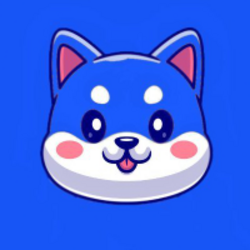 Blast Inu